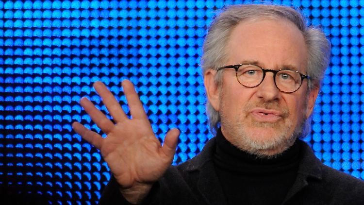 Ein "Arachnophobia"-Remake wäre wohl nichts für ihn: Steven Spielberg.