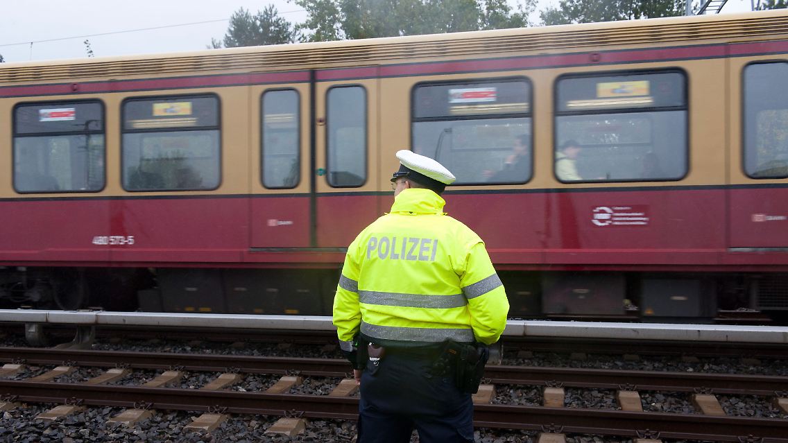 Die Deutsche Bahn will nun ihre Kontrollen verstärken.