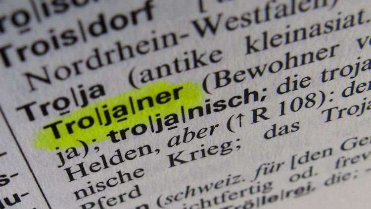 Was dürfen die Ermittlungsbehörden, was nicht?