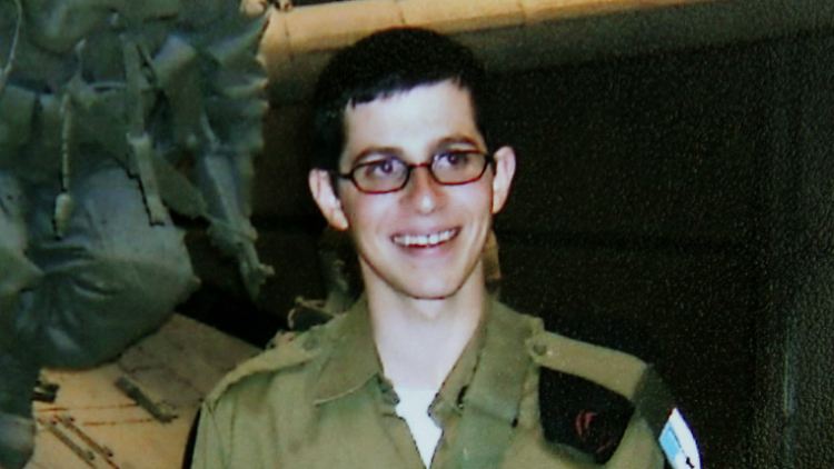 Gilad Schalit