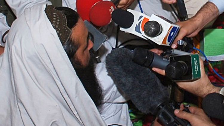 Mehsud soll bereits beerdigt worden sein. (Archivaufnahme vom Mai 2008.)