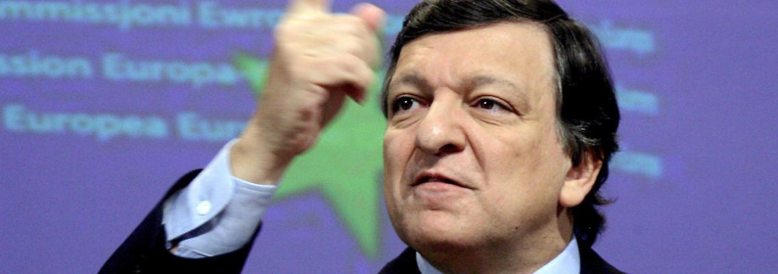 EU-Kommissionspräsident Barroso will auch EFSF-Geld zur Rekapitalisierung der Banken verwenden.