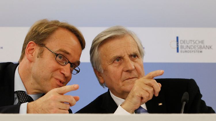Wer braucht dringend mehr Polster?