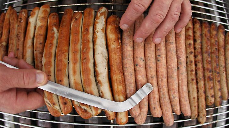 Auch Fleischesser machen sich zunehmend Gedanken über die Herkunft ihres Steaks oder ihrer Bratwurst. Mittlerweile gibt es hierzulande 42 Millionen Flexitarier.