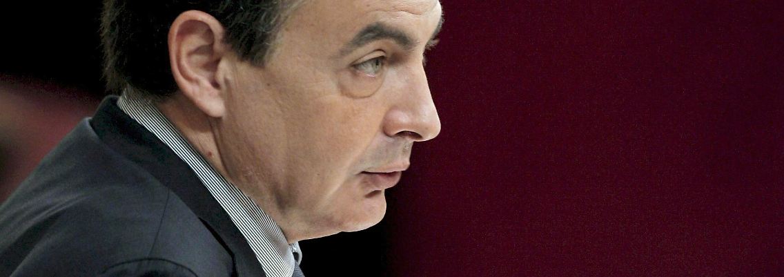 Es gibt keine Verschwörung gegen die PP, sagt Zapatero.