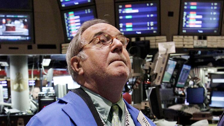 Wie geht es den US-Banken?