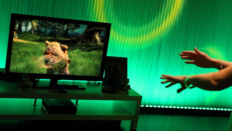 Sky Go balf auf Xbox 360: wer braucht da Kinect noch?