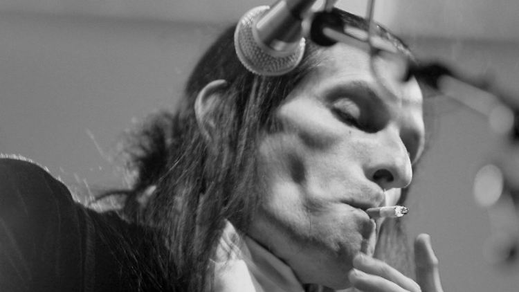 Willy DeVille wurde 58 Jahre alt.