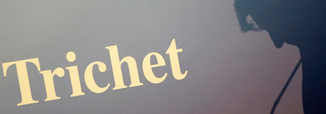 Klare Worte zum Ende der Amtszeit: In Griechenland hat die EZB die Grenze des Machbaren erreicht.