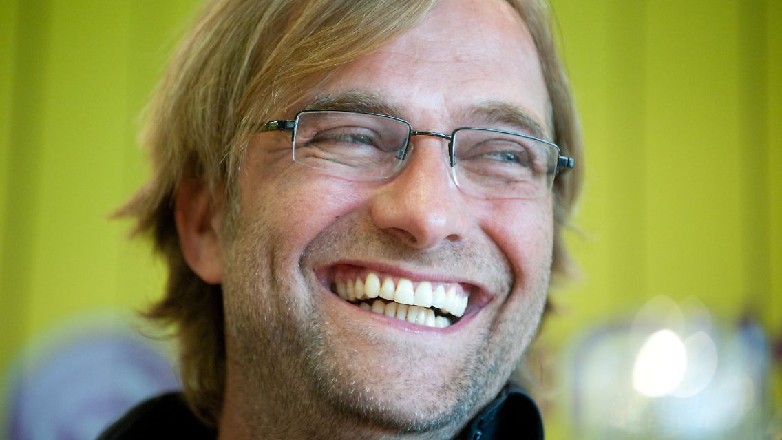 "Es könnte ein interessanter offensiver Schlagabtausch werden": Jürgen Klopp.