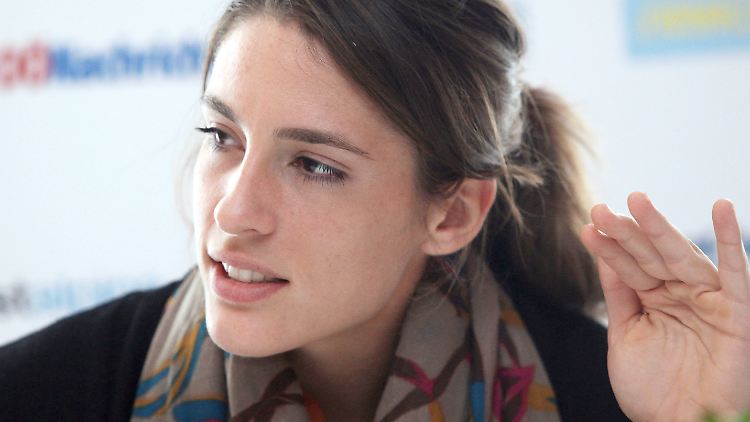 Andrea Petkovic hat sich 2011 in der Tennis-Weltspitze etabliert.