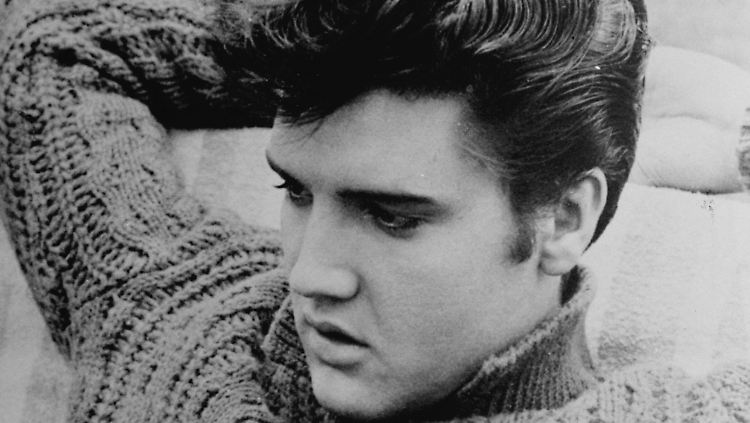 Mr. Cool - forever. 