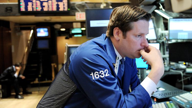 Da staunen selbst die Marktteilnehmer: US-Großbanken profitieren von ihrer eigenen Schwäche.