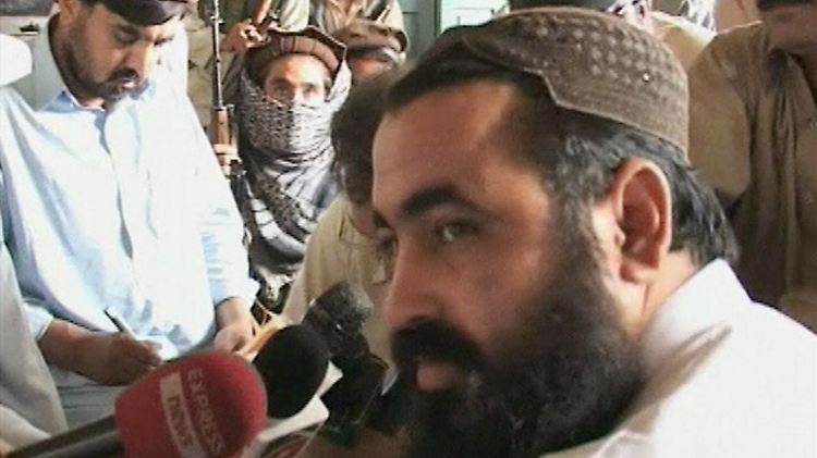 Mehsud war der Chef der Taliban-Bewegung TTP in Pakistan.