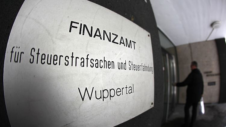 "Der Ankauf von Daten-CDs ist die effektivste Möglichkeit, Steuerhinterzieher zu entlarven."