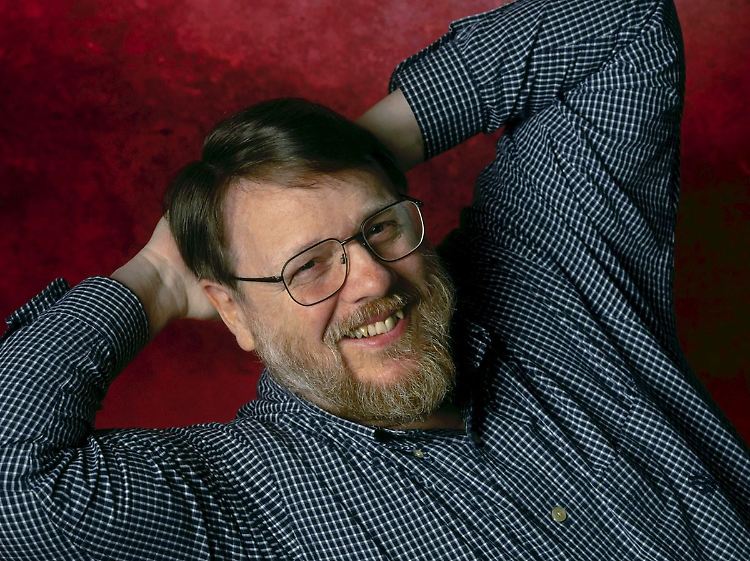 Ray Tomlinson: Der US-Amerikaner war 20 Jahre jung, als er den Grundstein legte für eine heute ganz alltägliche Form der Kommunikation.