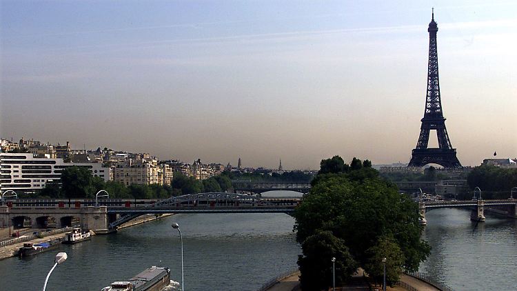 2012 könnte für Frankreich ein politisches Schlüsseljahr werden.