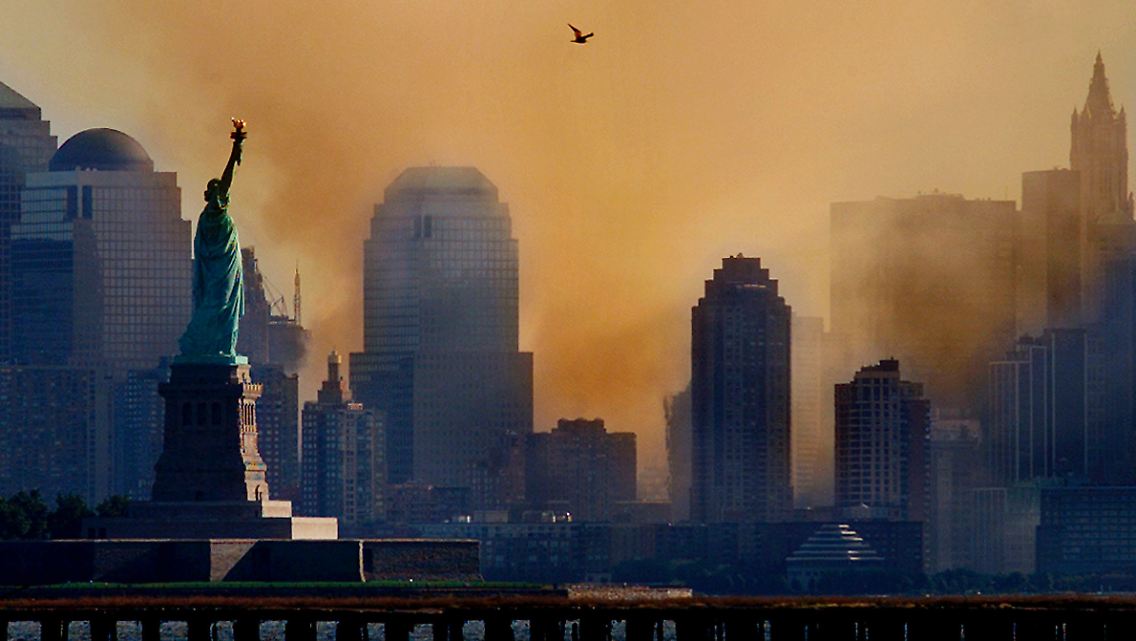 Ob man schon einmal in New York war oder nicht: ...