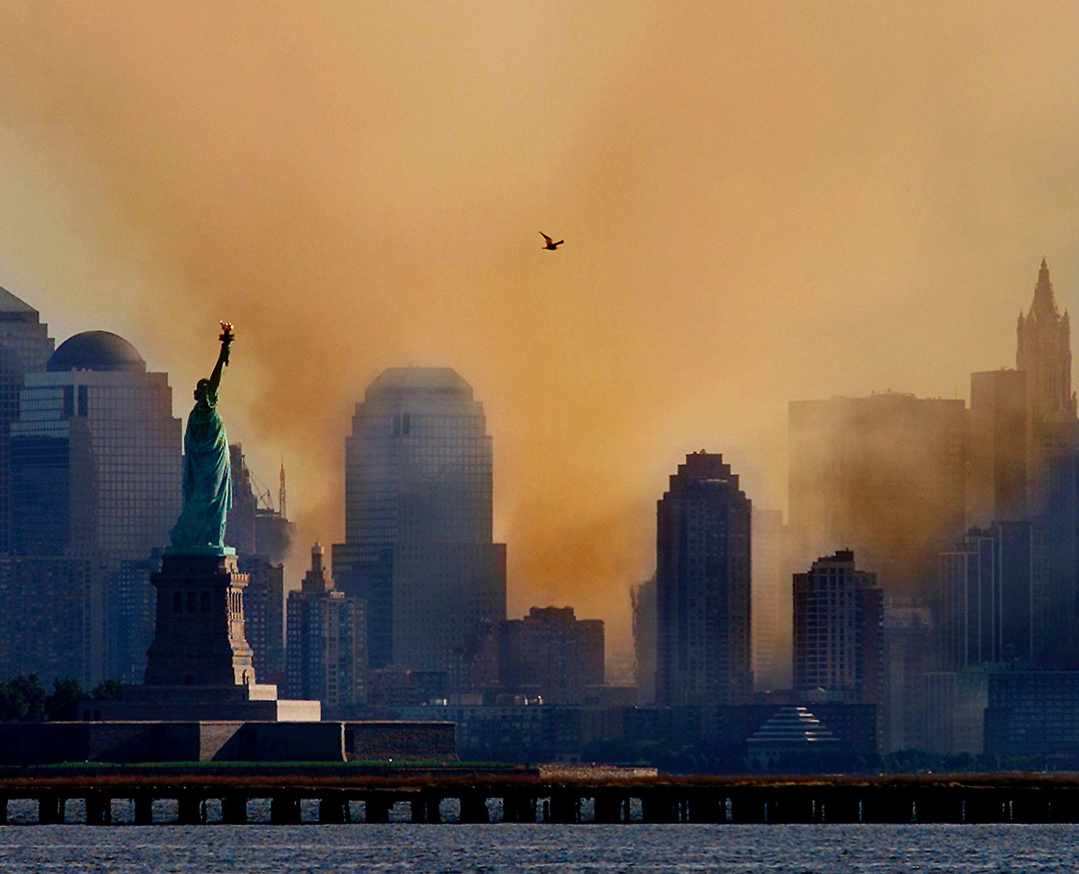 Ob man schon einmal in New York war oder nicht:  ...