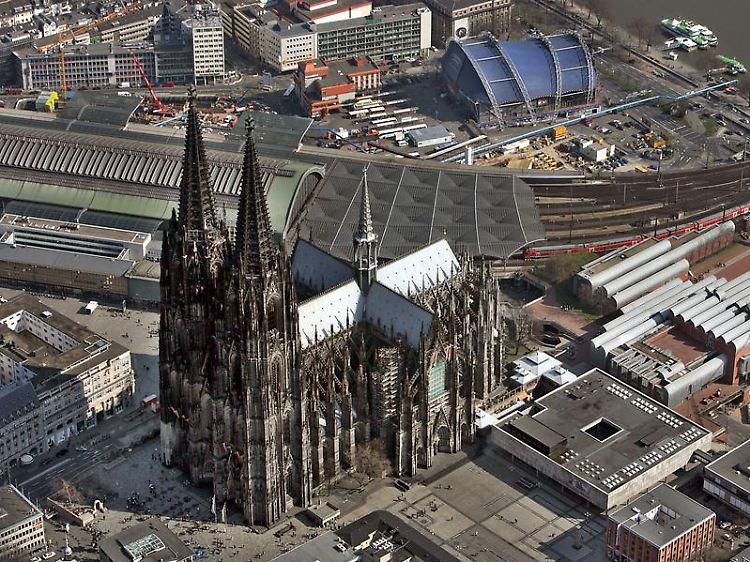 Auch in Köln ist es teurer geworden.
