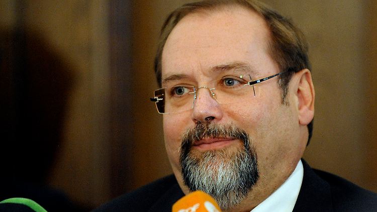 Sauerland will nicht zurücktreten.