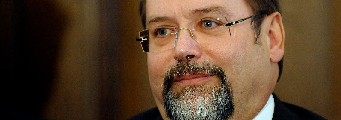 Sauerland will nicht zurücktreten.