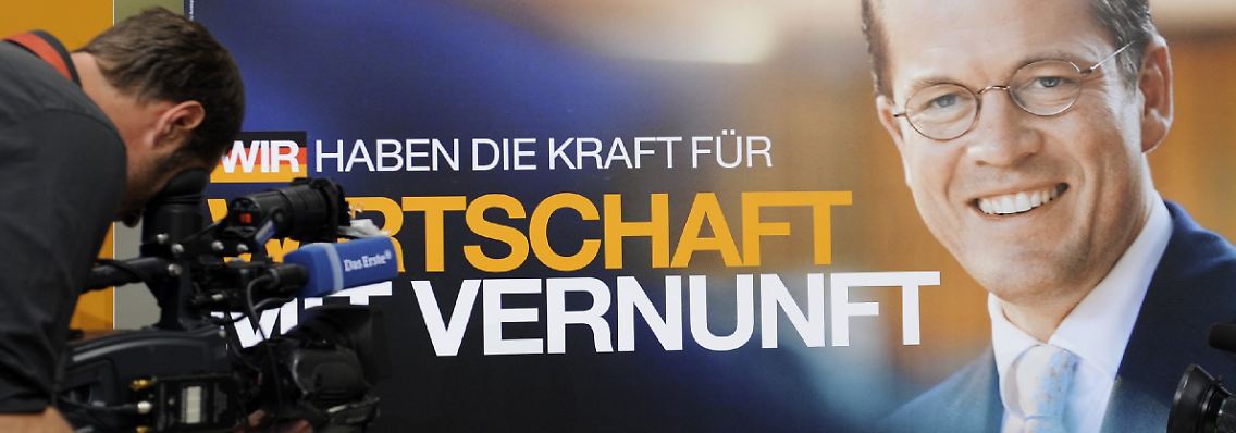 Oppositionspolitiker äußern Kritik am Wirtschaftsminister.