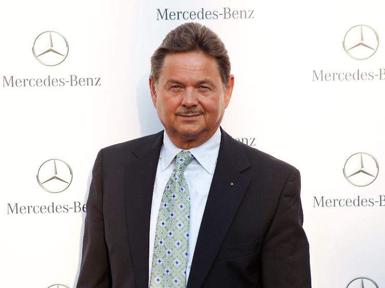 "Das Beste wäre eine schnelle Erklärung von Daimler."
