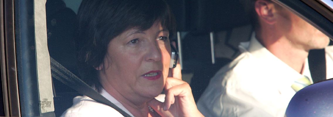 Nach einem Prüfbericht des Bundesrechnungshofs verhielt sich Ulla Schmidt korrekt.