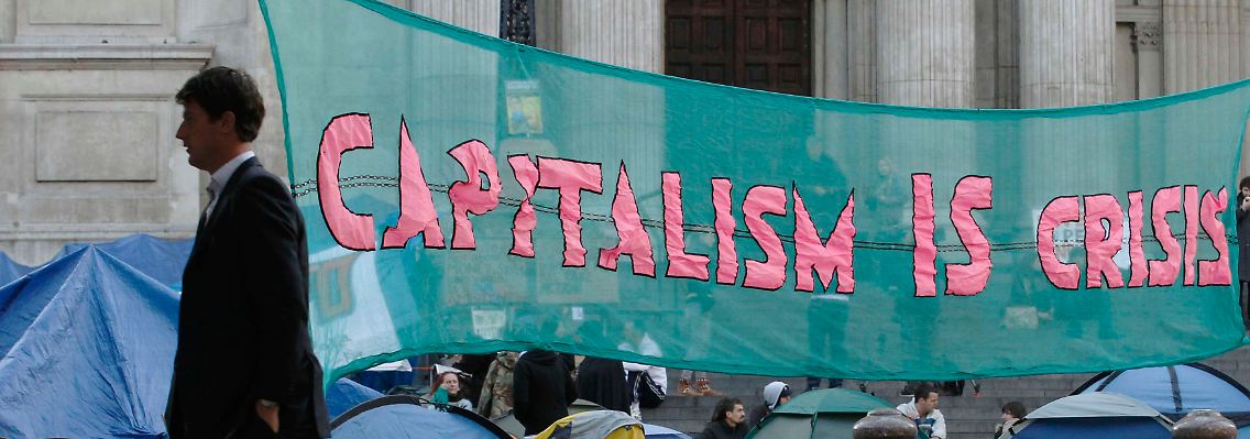 "Die Alternativen bleiben deshalb Stimmen des radikalen Reformismus."