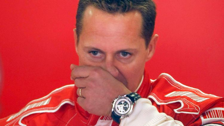 Schumacher kehrt vorerst nicht in die Formel 1 zurück.