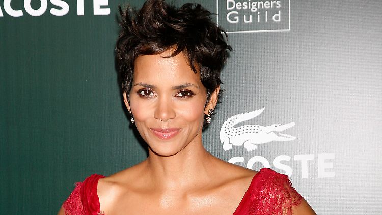 Halle Berry streitet sich mit dem Vater ihrer Tochter um das Sorgerecht.