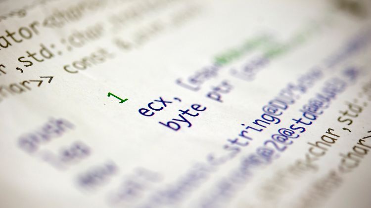 Was kann die neue Software? Davon hängt ab, ob sie legal ist oder nicht.