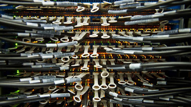 Der Bund will seine Trojaner selbst entwickeln.