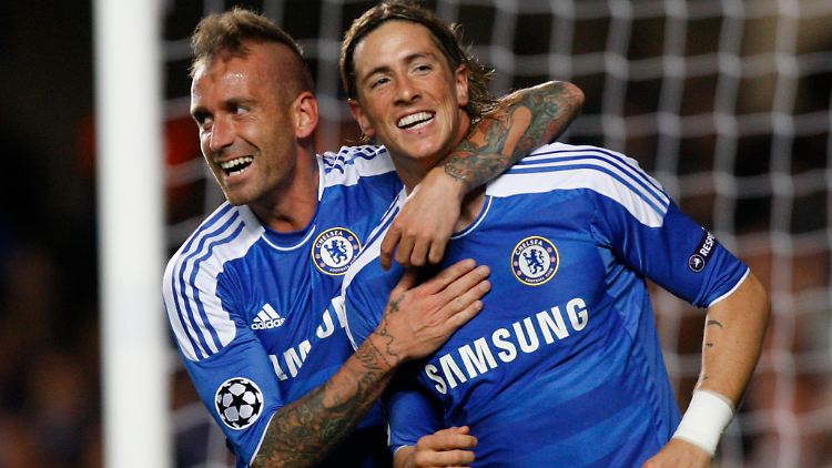 Fernando Torres kann es noch, das Toreschießen. Auch auf der großen Bühne Champions League gegen Benfica?