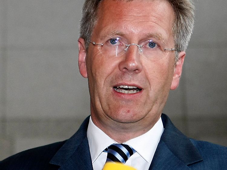 Wulff möchte noch vor der Wahl eine klare Zusage der Liberalen haben.