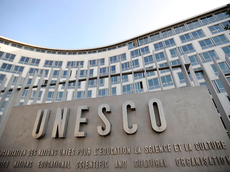 Die USA zahlen 22 Prozent des UNESCO-Haushalts.