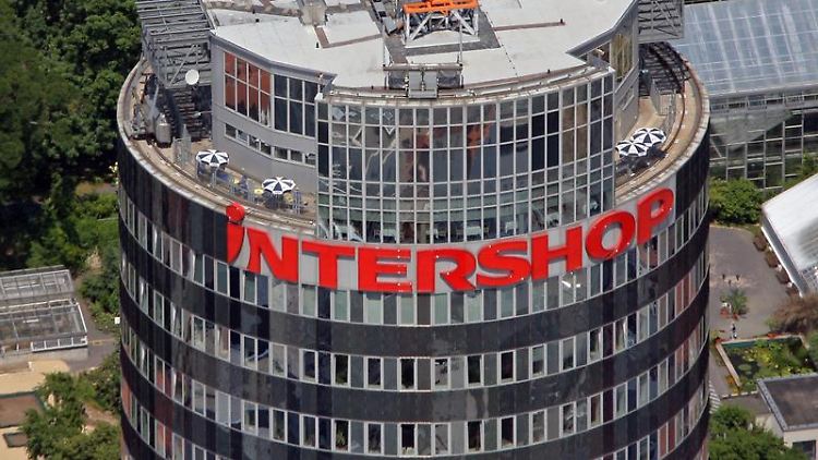 Auf der Hauptversammlung der Intershop AG gab es einige Turbulenzen.