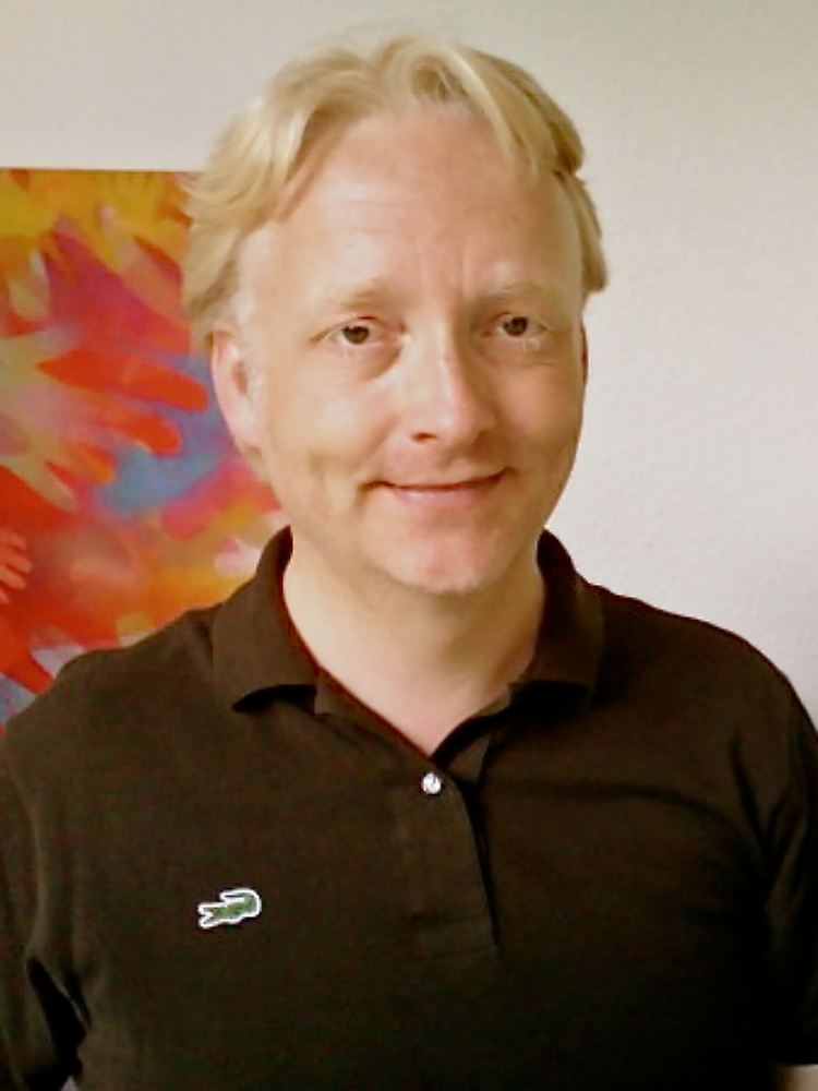 Prof. Dr. Christian Rathmann ist Direktor des Institutes für deutsche Gebärdensprachen in Hamburg.