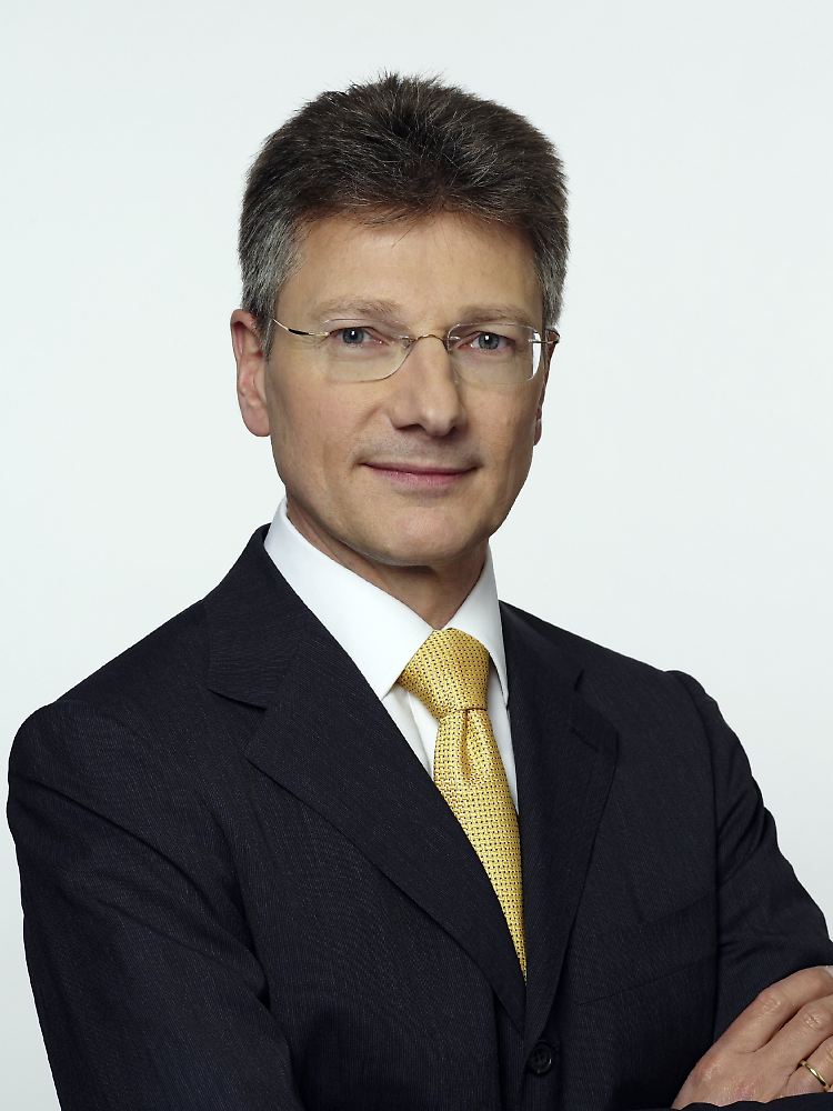 Elmar Degenhart