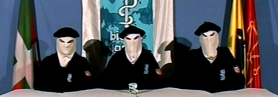 Das soll der Vergangenheit angehören: Die Ankündigung vor Terroranschlägen.