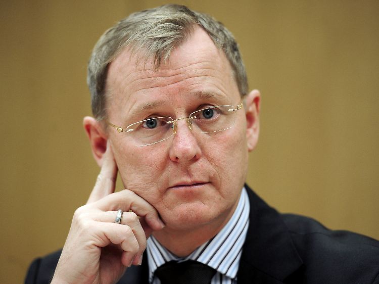 Ramelow würde sowas wie Protest vorziehen.