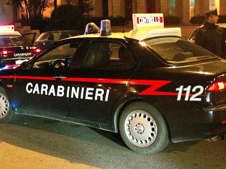 Nach 22 Uhr ist die italienische Polizei nun besonders streng.