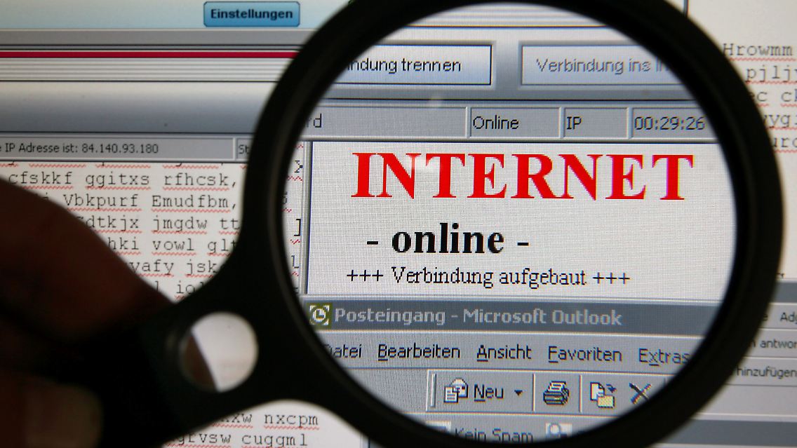 Der Streit um Kontrollen im Netz nimmt kein Ende - Zypries hat sich nun gegen die CDU-Forderung nach Zensur ausgesprochen.