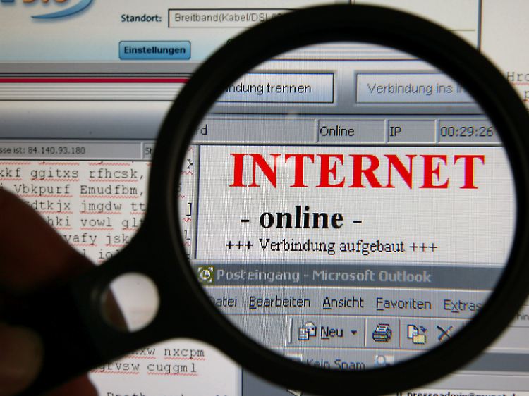 Der Streit um Kontrollen im Netz nimmt kein Ende - Zypries hat sich nun gegen die CDU-Forderung nach Zensur ausgesprochen.