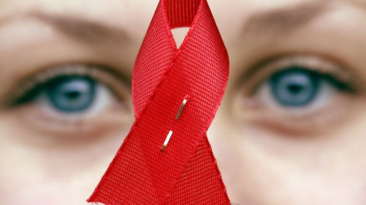 Am 1. Dezember ist Welt-Aids-Tag.