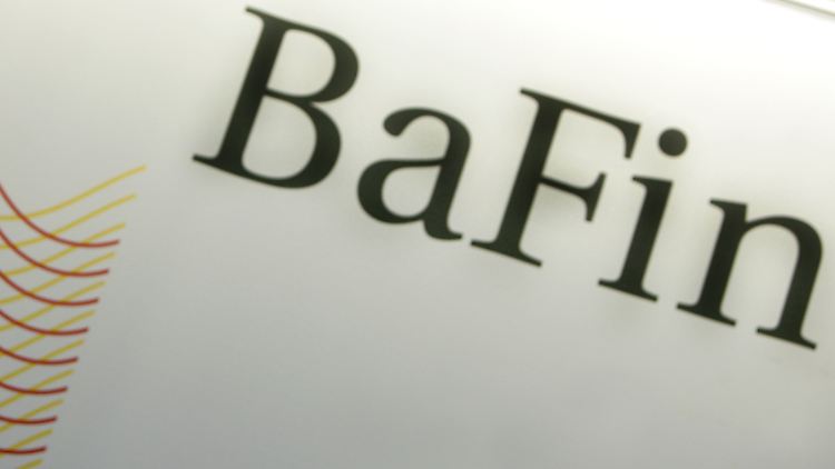 Bafin-Chef Jochen Sanio (Archivbild).