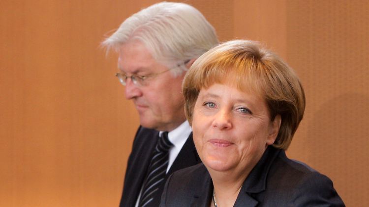 Die CDU-Chefin hatte nicht von vornherein einen Bonus bei den Frauen, sondern hat sich ihn erarbeitet.