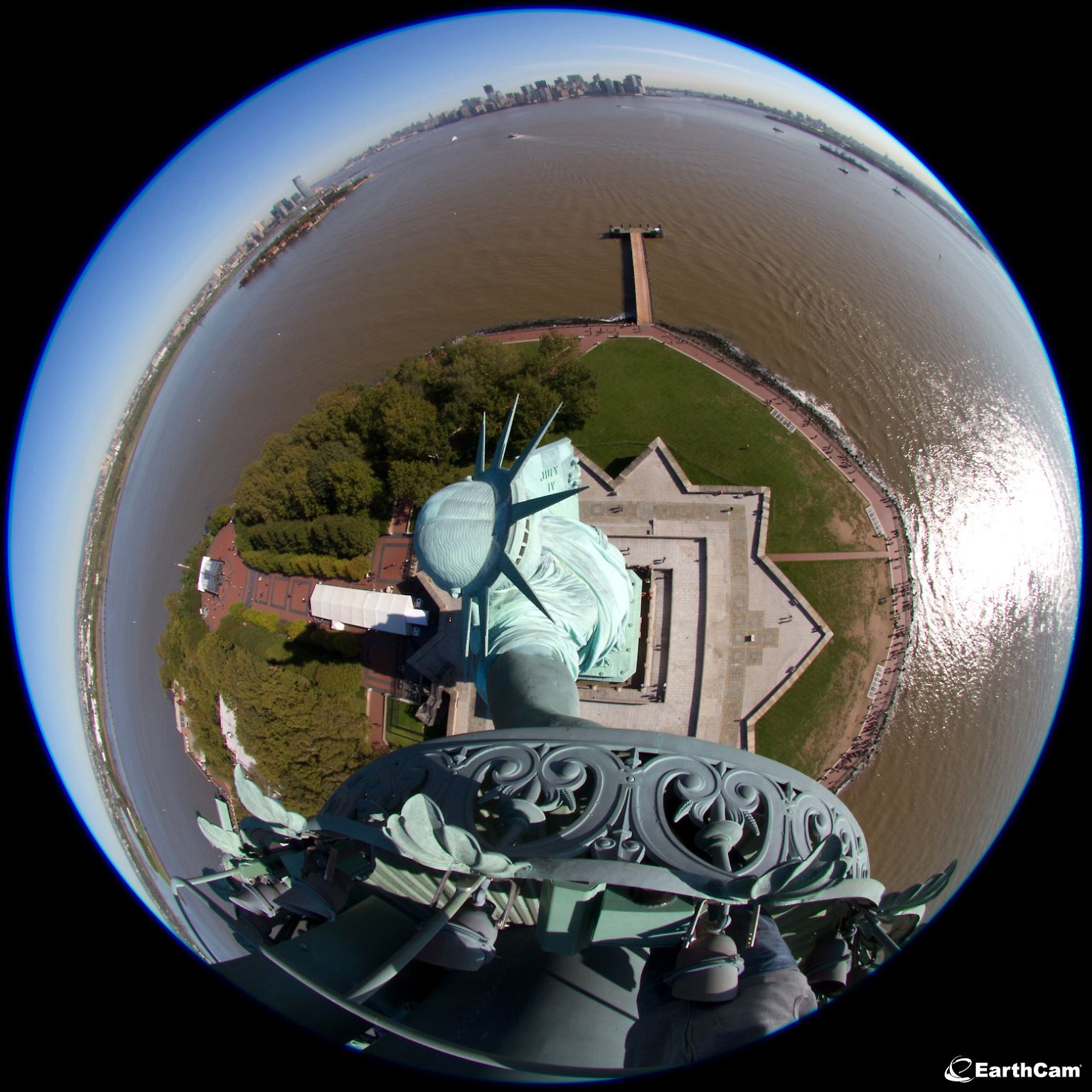 Ob man schon einmal in New York war oder nicht:  ...