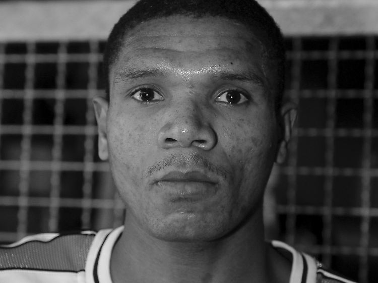 Lavelle Felton wurde 29 Jahre alt.